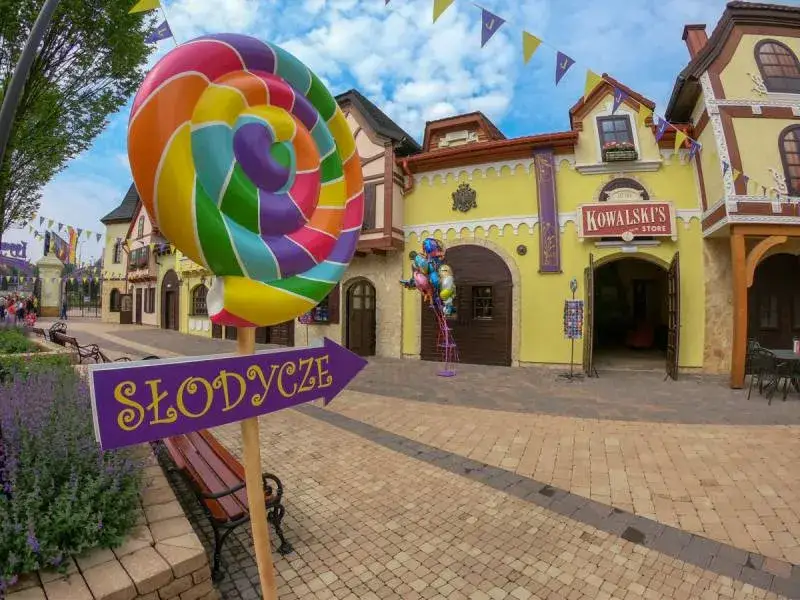 Legendia czy można z psem? Oto co musisz wiedzieć przed wizytą