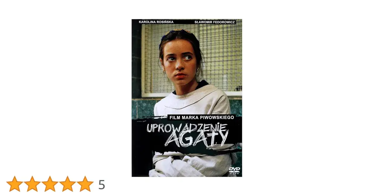 Uprowadzenie Agaty online - cały film za darmo