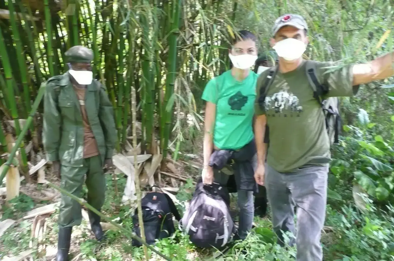 Kongo czy jest bezpiecznie? Odkryj zagrożenia i bezpieczne miejsca