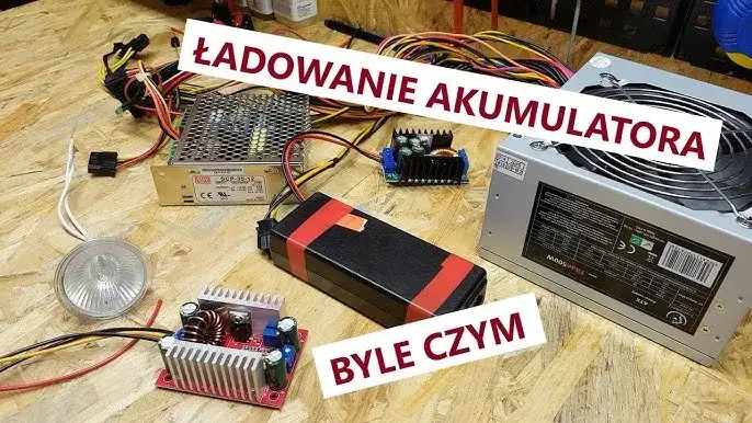 Jak naładować akumulator w skuterze bez prostownika – skuteczne metody