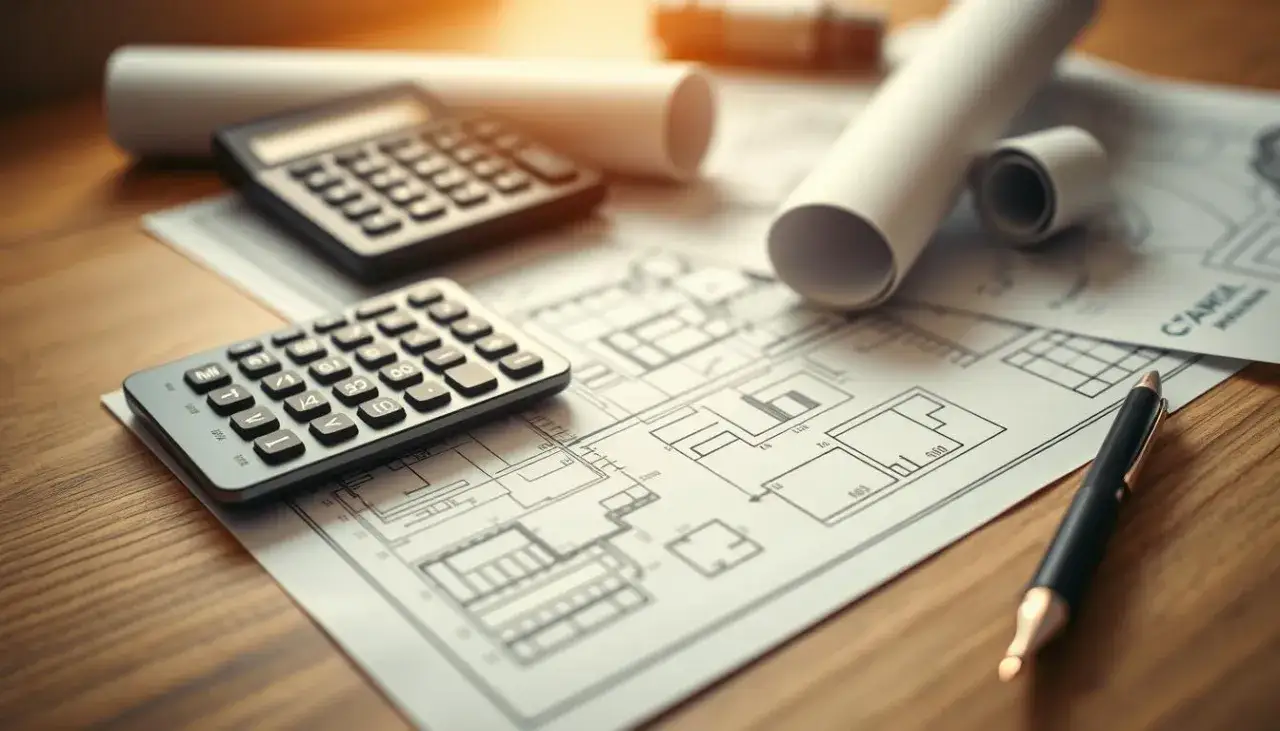 Usługi budowlane ryczałt 5,5% czy 8,5%: wybór, który może kosztować więcej.