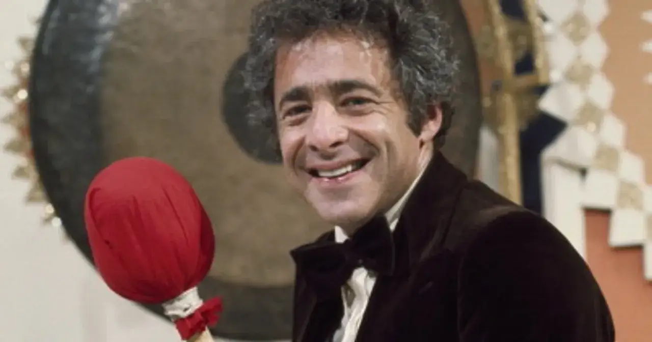 Kto prowadził "Koło Fortuny" w latach 90.? Prawda i wspomnienia