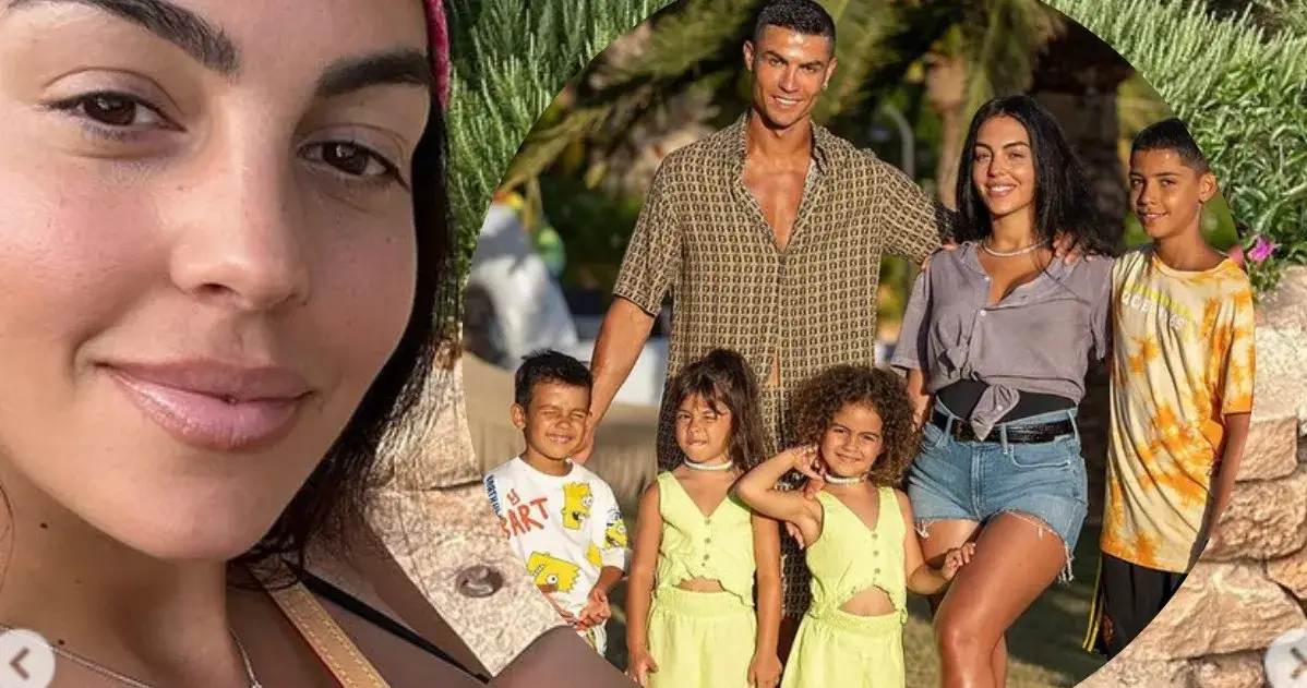 Czy Cristiano Ronaldo ma żonę? Prawda o jego związku z Georginą Rodriguez