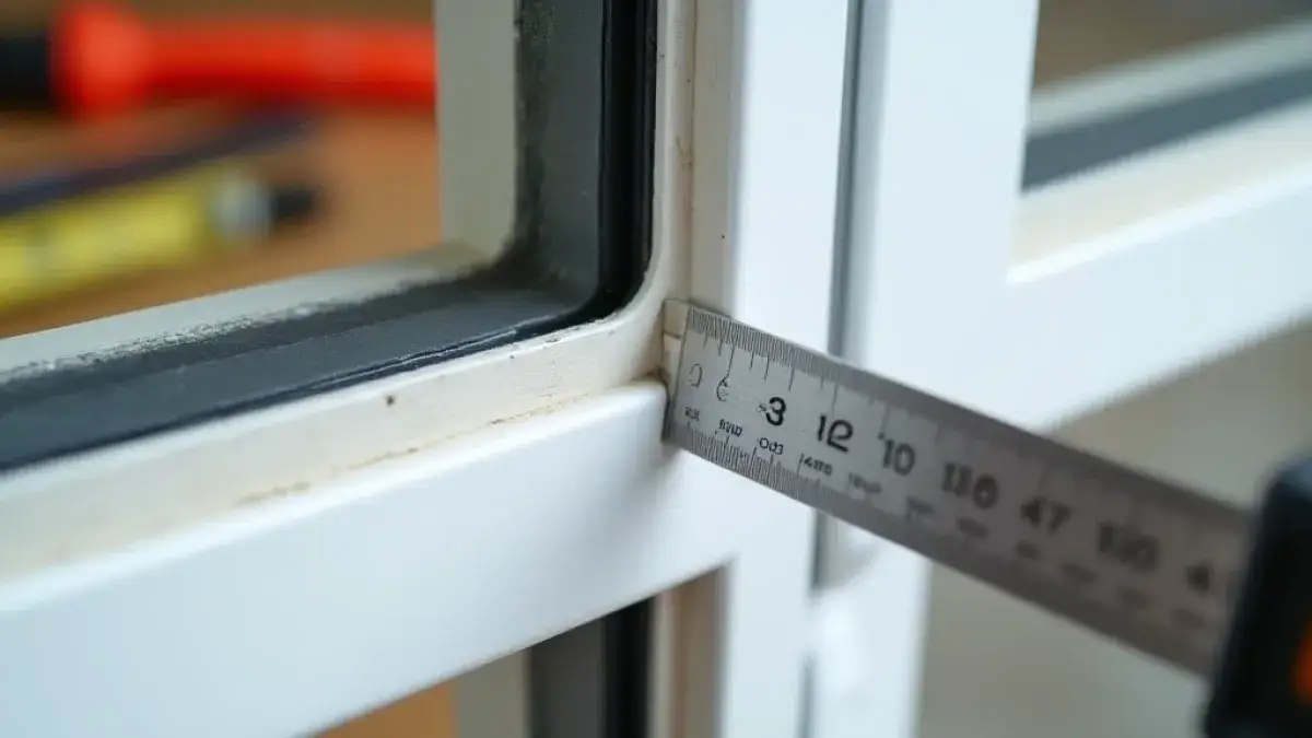 Jak często wymieniać uszczelki w oknach PVC, aby uniknąć problemów?