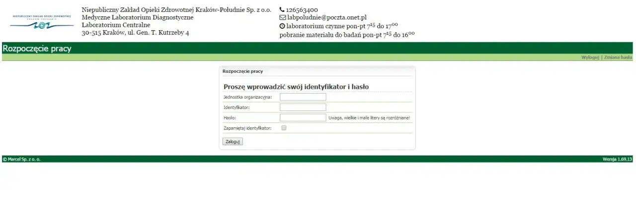 Gdzie sprawdzić wyniki badań NFZ? Odkryj ukryte możliwości online