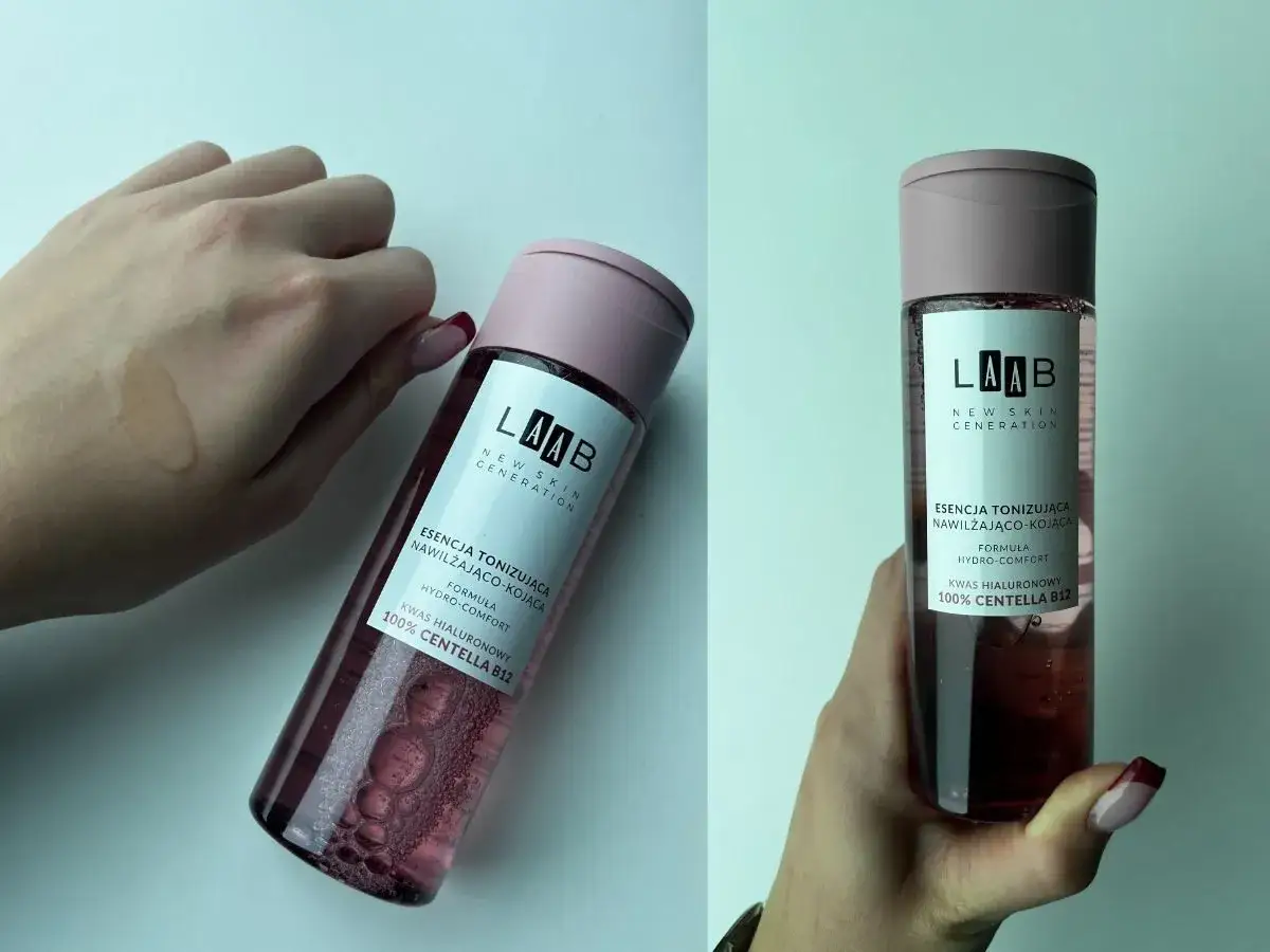 AA esencja rewitalizująca: Jak wybrać idealną dla Twojej skóry?