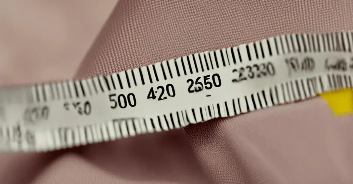 Jak mierzyć bluzkę, aby uniknąć nietrafionych zakupów?