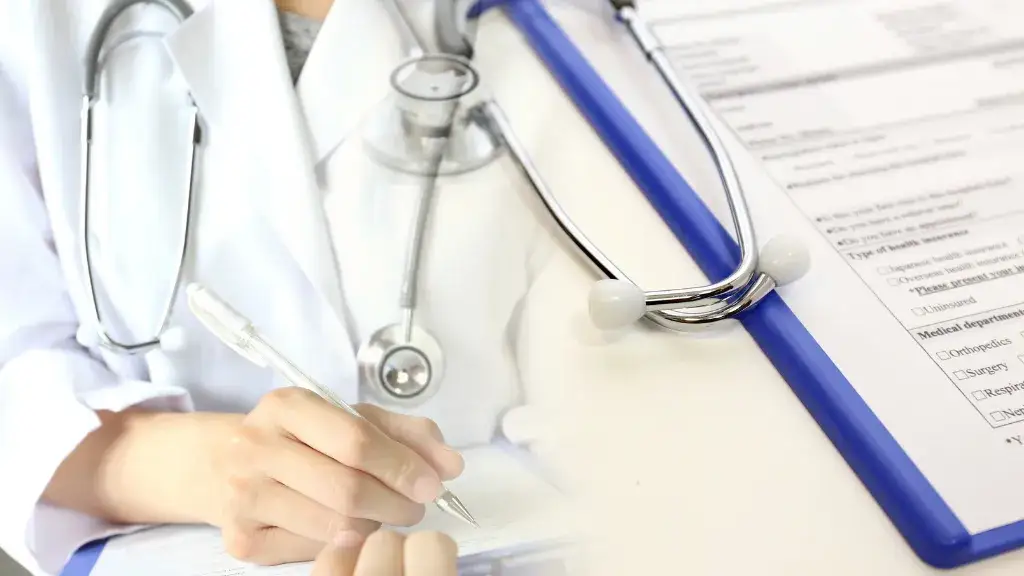 Jak wyglądają badania lekarskie na prawo jazdy po narkotykach i ich skutki