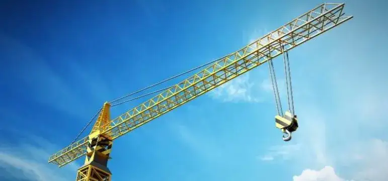 Co to jest dźwig? Poznaj rodzaje i zastosowanie dźwigów w budownictwie