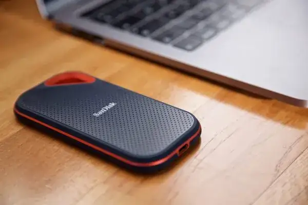 SanDisk SSD 1TB: Najszybszy dysk do edycji zdjęć? Test