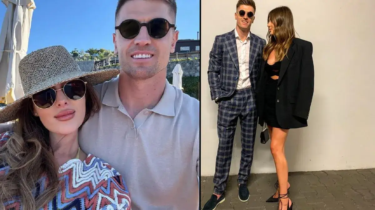 Krzysztof Piątek i jego żona nie mają dzieci – poznaj ich życie rodzinne