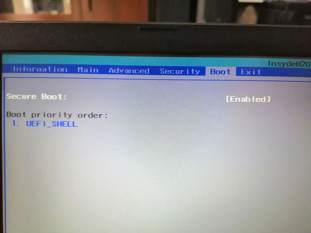 Jak wejść do BIOS-u Acer i uniknąć problemów z ustawieniami