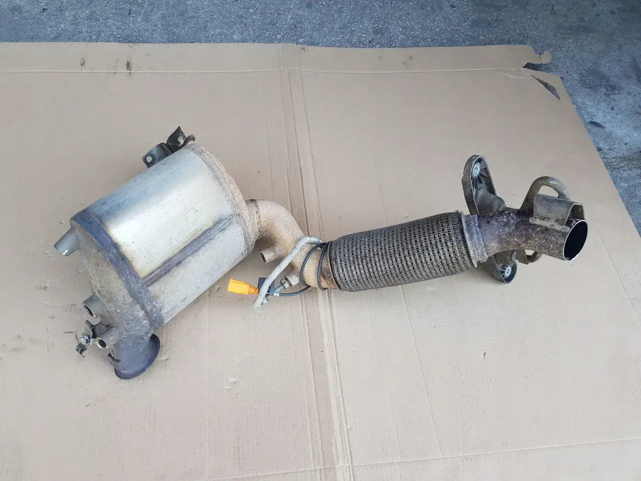 Skoda Octavia 1.9 TDI 105 KM - Czy ma dpf i co warto wiedzieć?