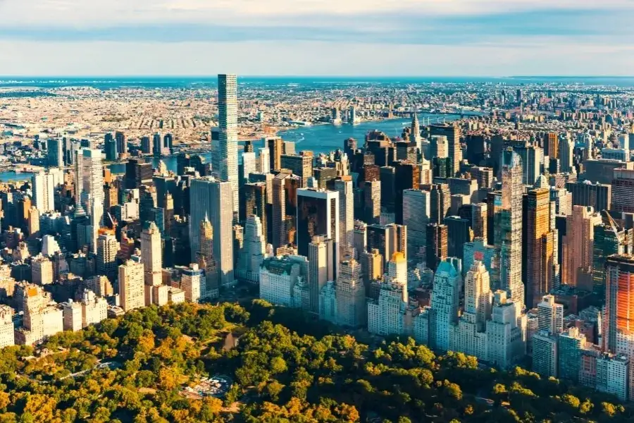 Najlepsze atrakcje w Stanach Zjednoczonych, które musisz zobaczyć