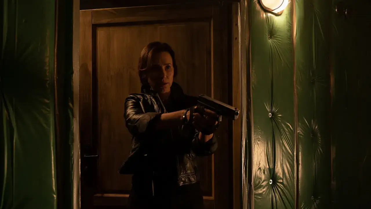 Ile odcinków ma serial Szadź? Odkryj wszystkie sezony i epizody