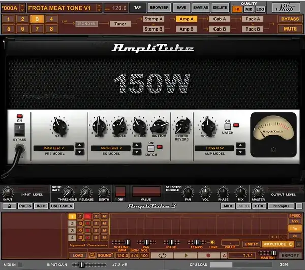 Jaki wzmacniacz do gitary elektrycznej dla początkujących - najlepsze wybory