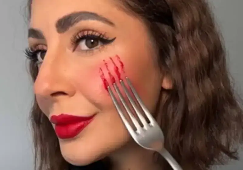 Hexen Make up: Schritt-für-Schritt-Anleitung für den perfekten Look