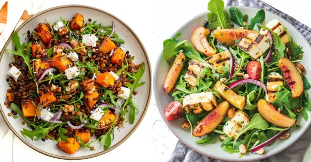 Pyszne pomysły na obiad z batatów, które zaskoczą Twoje kubki smakowe