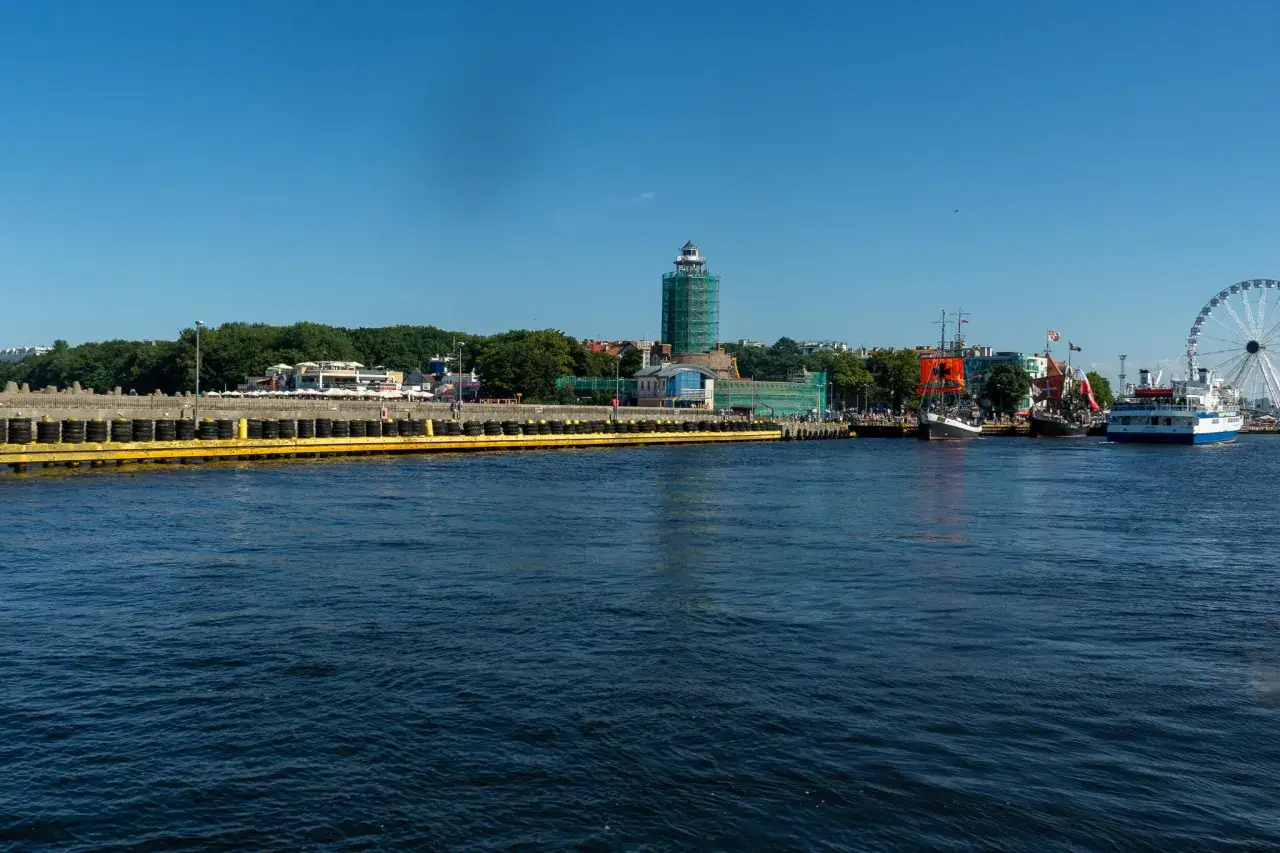 Kołobrzeg: Odkryj TOP atrakcje! Przewodnik na każdą pogodę