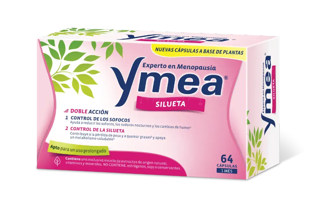 ¿Imposible perder peso en menopausia? Suplementos que sí funcionan