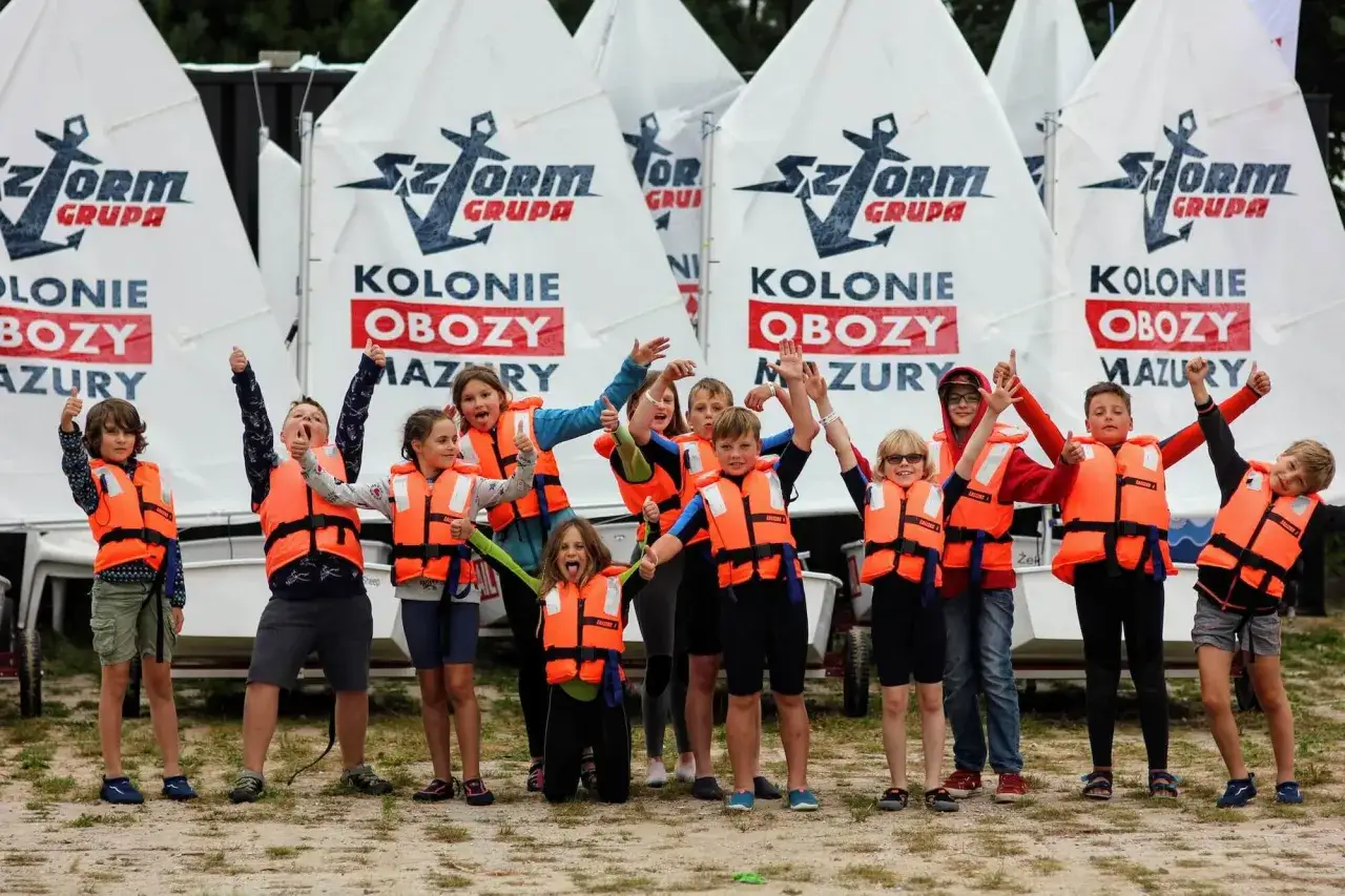 Przykładowe zajęcia na rzecz środowiska, które zachwycą uczestników kolonii