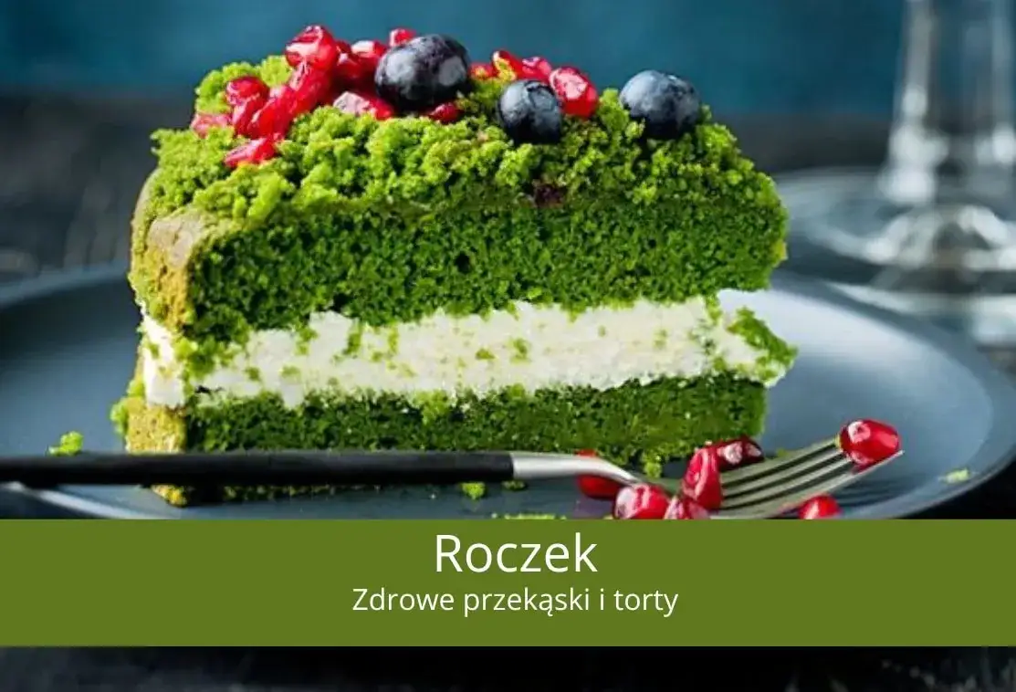 Zdrowy tort na roczek przepis – smaczny i bezpieczny dla malucha
