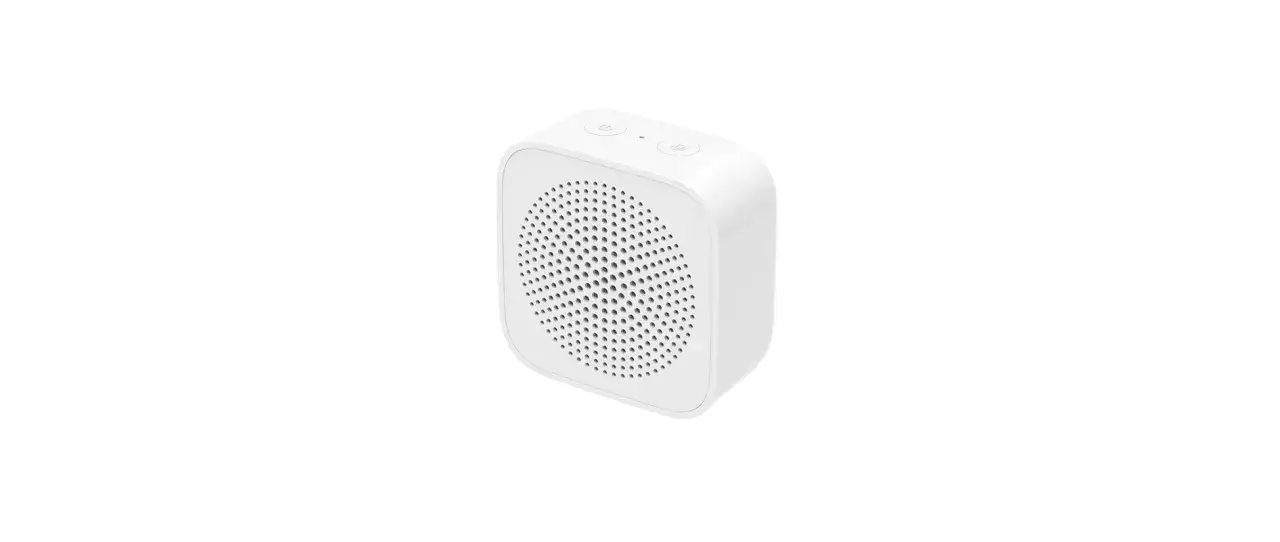 Akcesoria: Xiaomi głośnik Bluetooth - Poradnik użytkownika