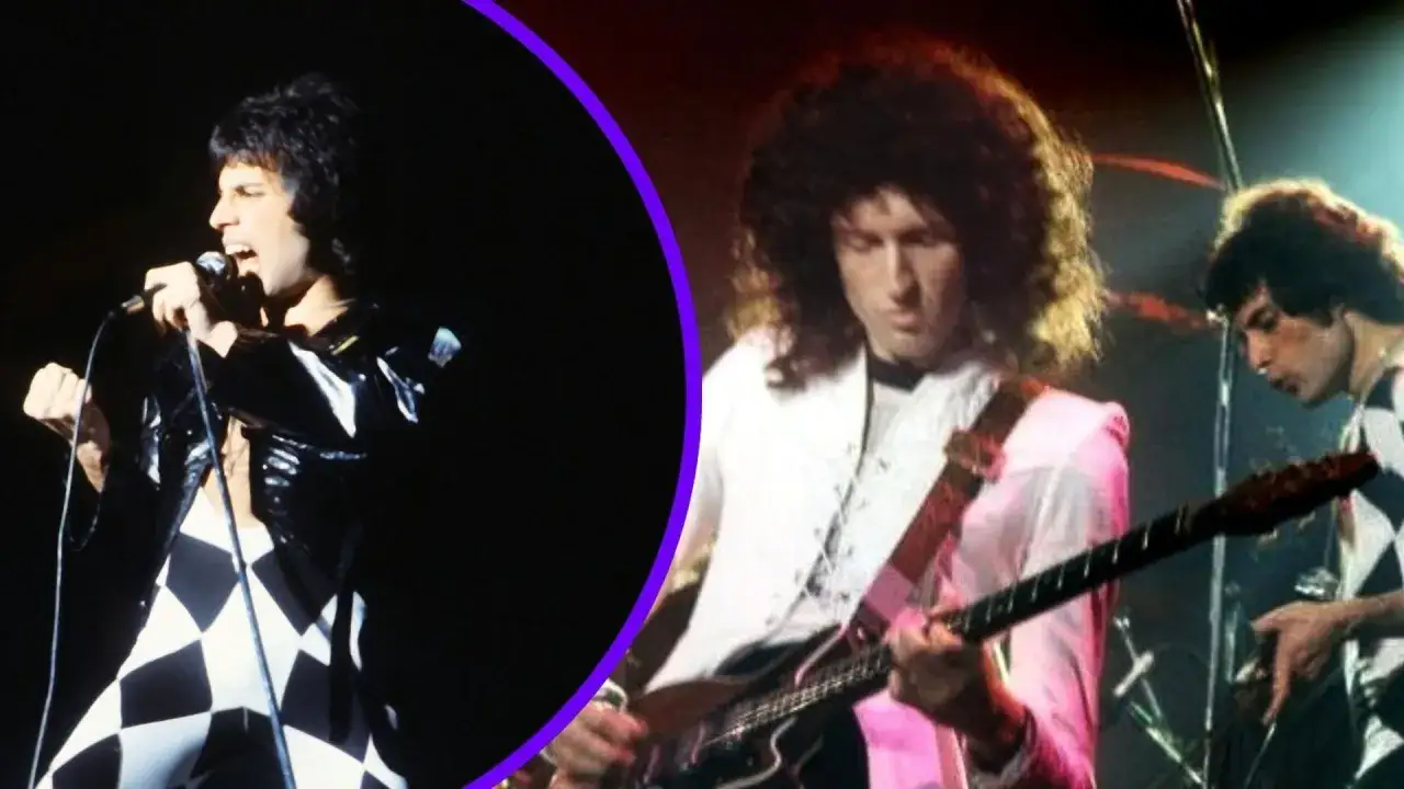 Wokalista Queen - Kim jest i jaką rolę pełni obecnie w zespole?