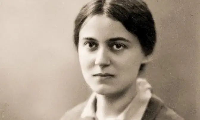 Edyta Stein dlaczego święta: męczeństwo i duchowe dziedzictwo