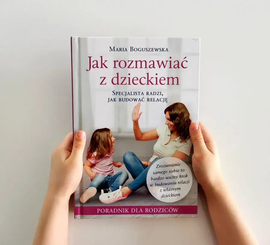 Jak rozmawiać z przedszkolakiem, aby zbudować zaufanie i zrozumienie