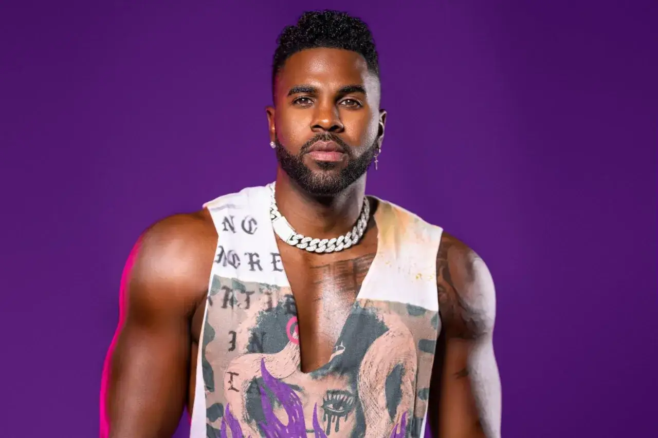 Jason Derulo w Polsce – Jakie koncerty zaplanowane na 2025 rok?