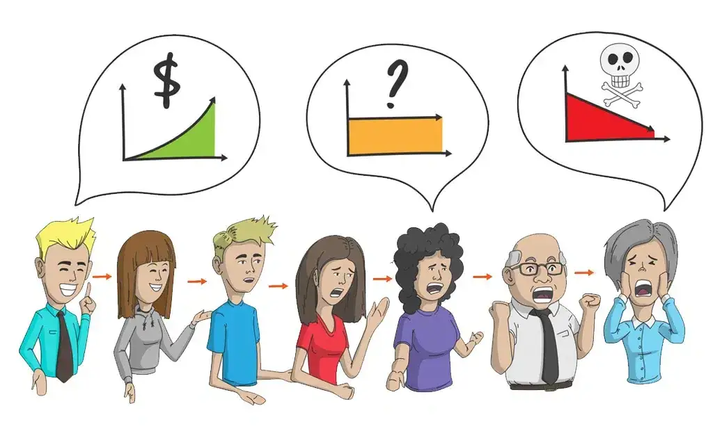 Jak skutecznie rozpoznać i przezwyciężyć problemy finansowe firmy - poradnik