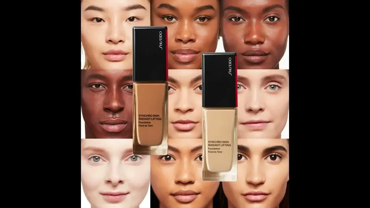 Shiseido Make-up: Die besten Produkte für strahlende Schönheit entdecken