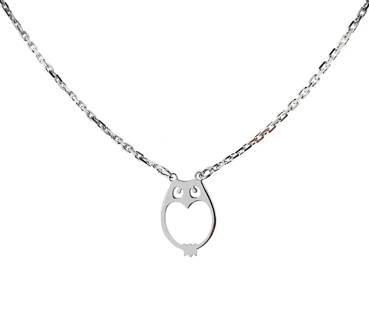 Ile kosztuje naszyjnik sowa? Ceny, które zaskoczą każdego fana biżuterii