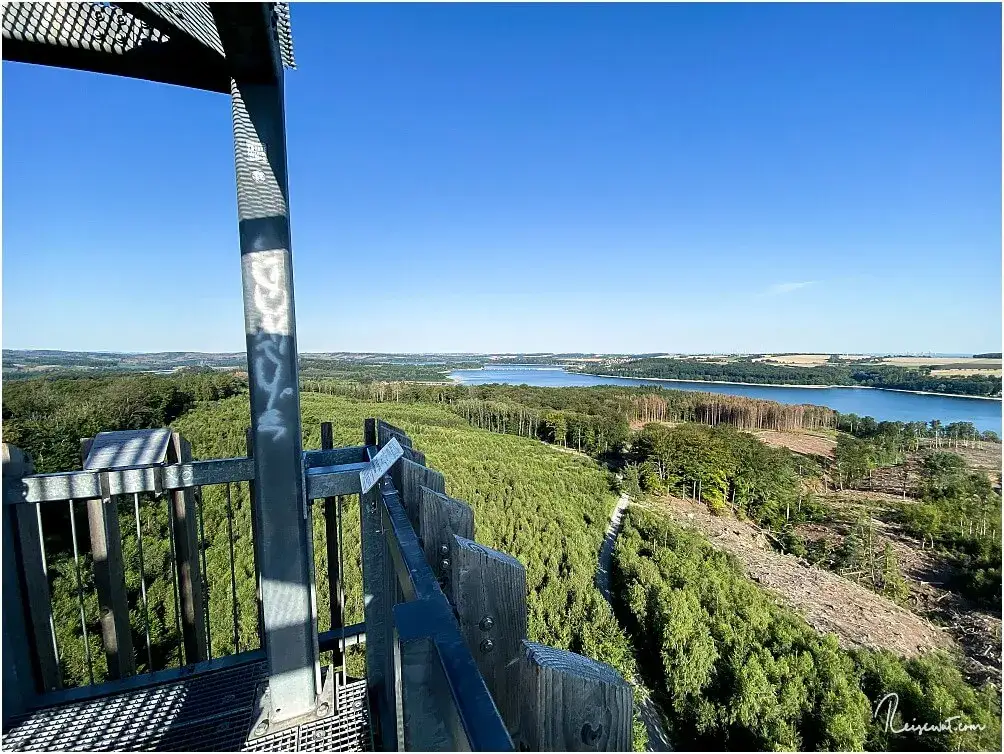 Sauerland: Top-Attraktionen für Ihren perfekten Urlaub