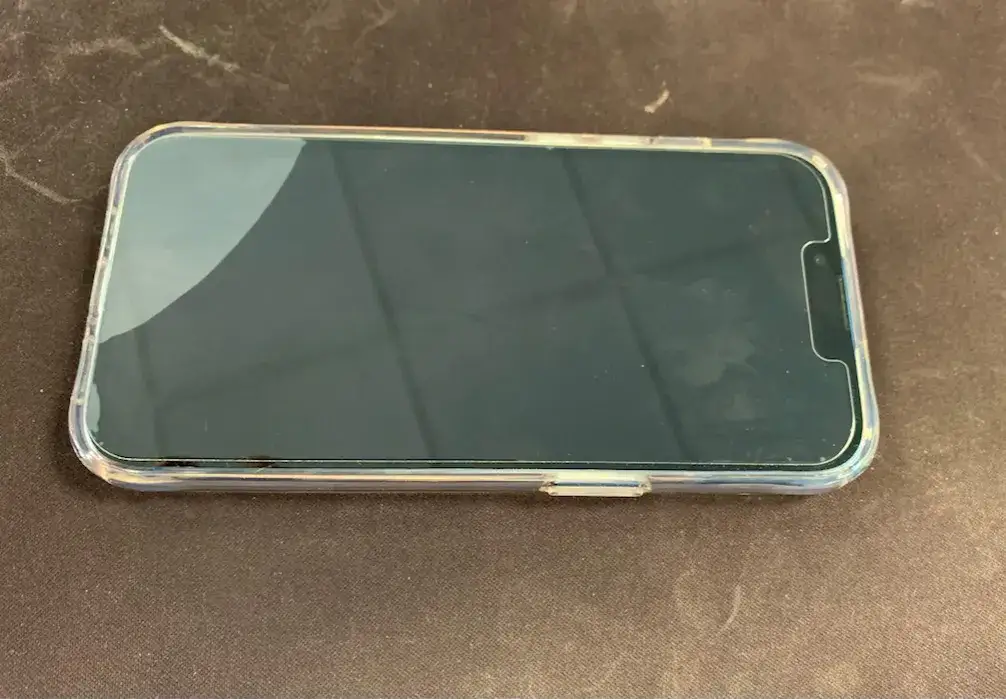 Comment éviter les bulles sur votre écran tactile et préserver sa qualité