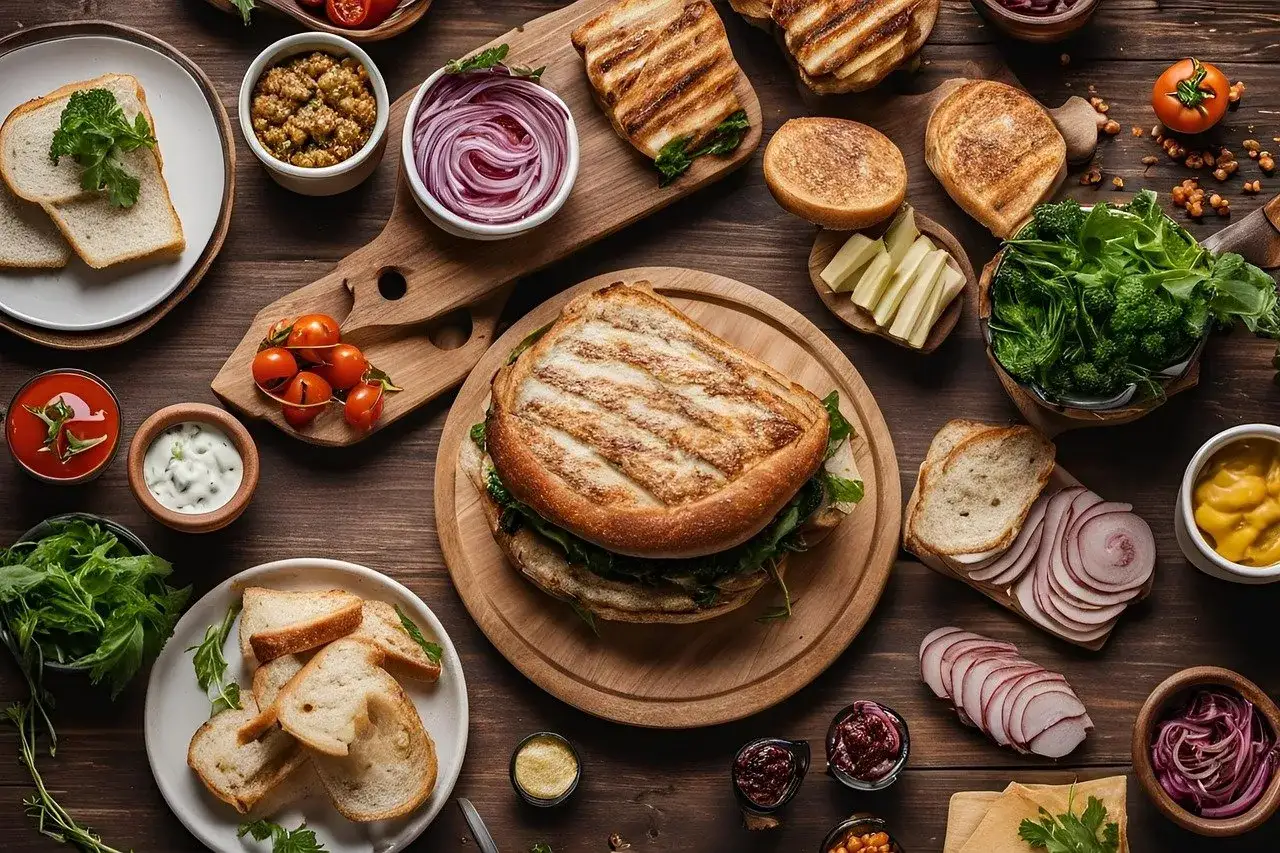 Szybki i tani obiad z ziemniaków: Koniec z dylematem "co ugotować"!