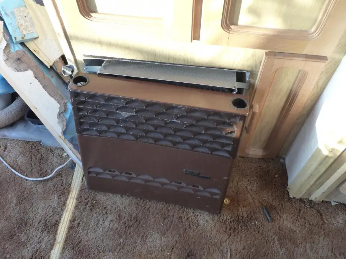 Jak uruchomić ogrzewanie Trumatic? Proste kroki i rozwiązania problemów