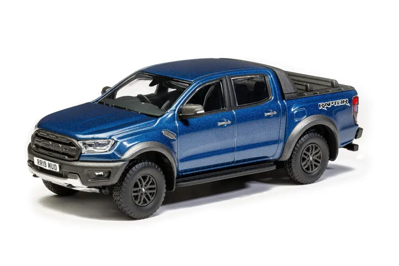 Ford Raptor zabawka: Jaki model wybrać dla Twojego dziecka?
