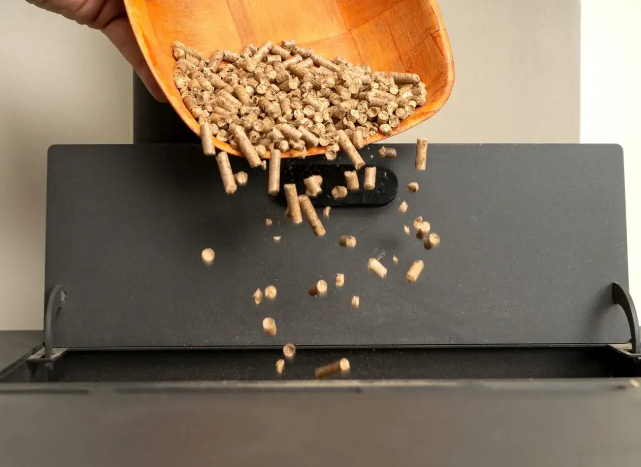 W jakiej cenie jest pellet? Ceny, które zaskoczą i porównania ofert