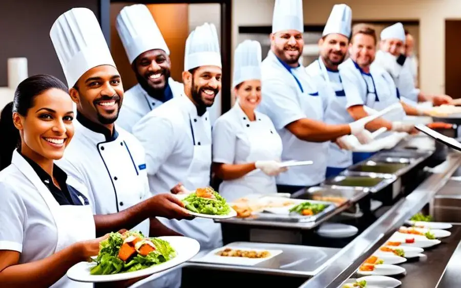 Kto pracuje w hotelu? Odkryj kluczowe role i ich znaczenie