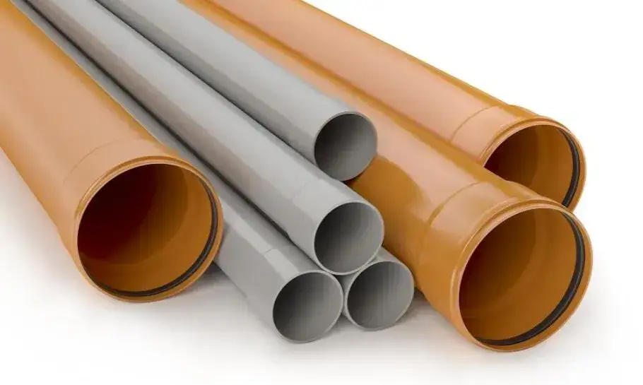 Czym skleić rurę PCV, aby uniknąć przecieków i problemów?