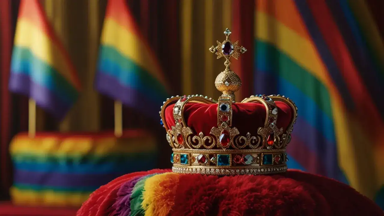 Mister Gay: Najlepsze wybory i najważniejsze wydarzenia w konkursie