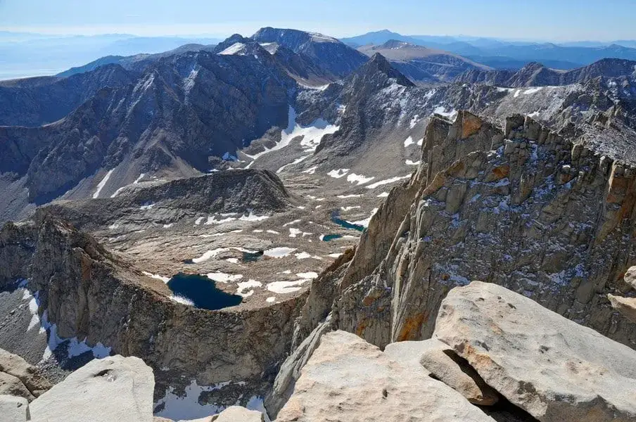 Höchster Berg USA: Denali oder Mount Whitney? Der ultimative Guide