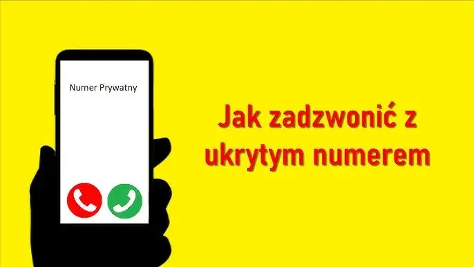 Jak dzwonić z prywatnego numeru - Jak dzwonić z prywatnego numeru na iPhone?