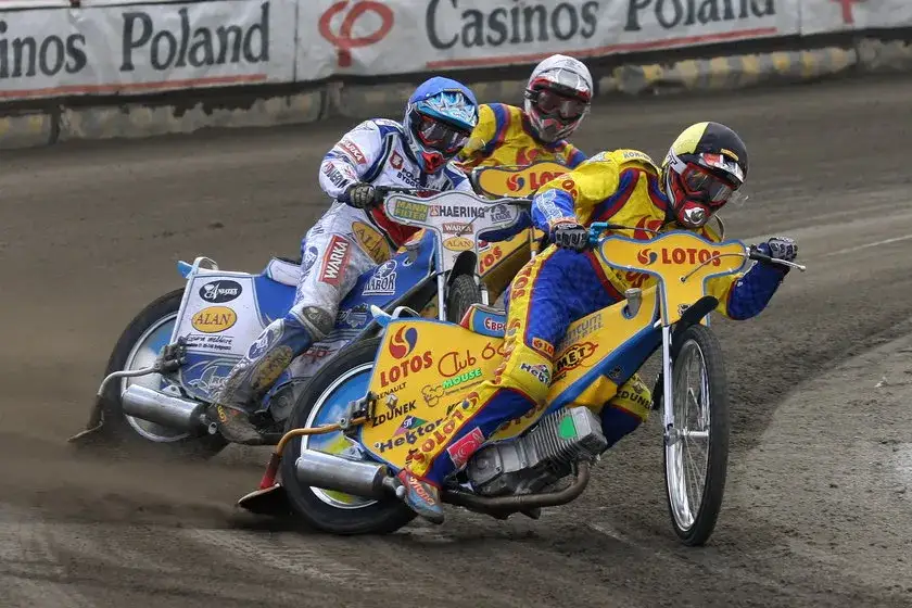 GKŻ Wybrzeże Gdańsk: Czy klub wróci do Ekstraligi?