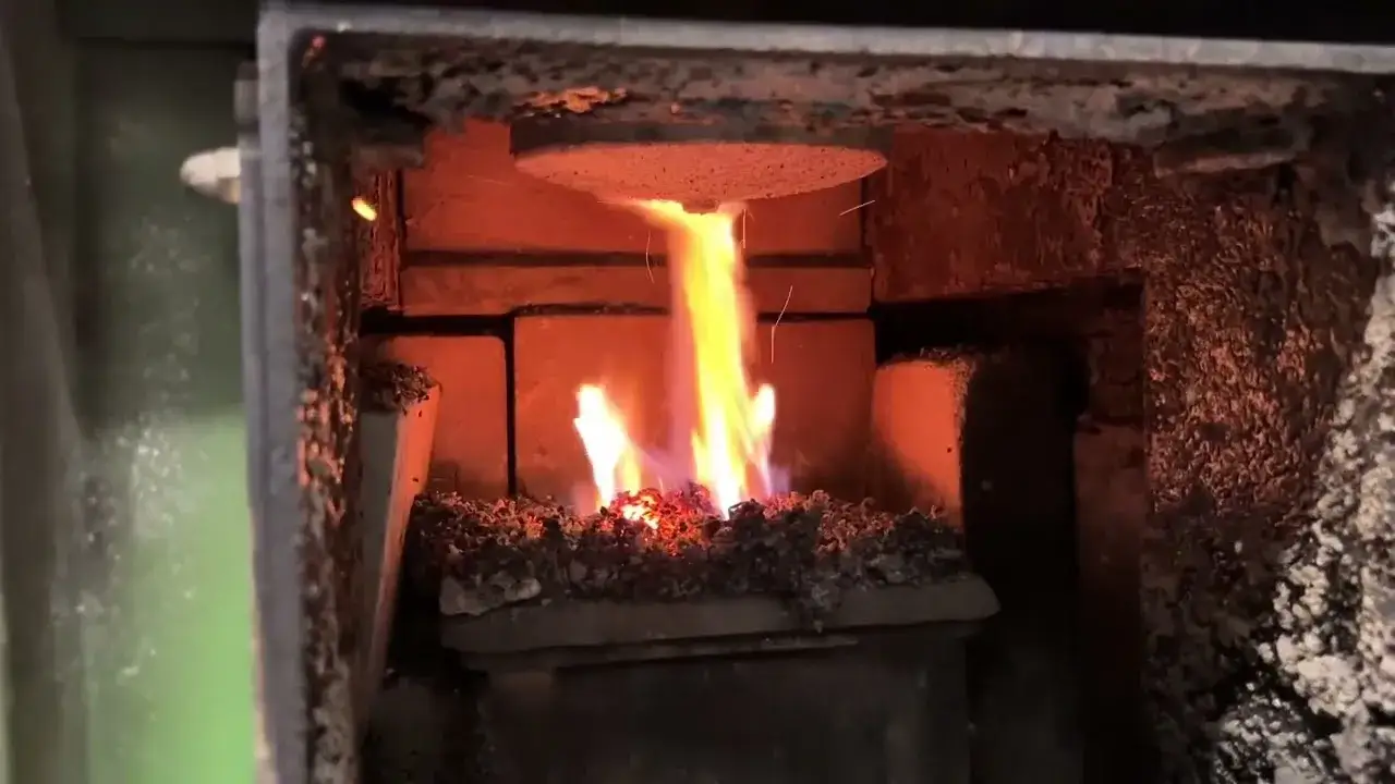 Jak palić miałem w piecu na ekogroszek, by zaoszczędzić na ogrzewaniu