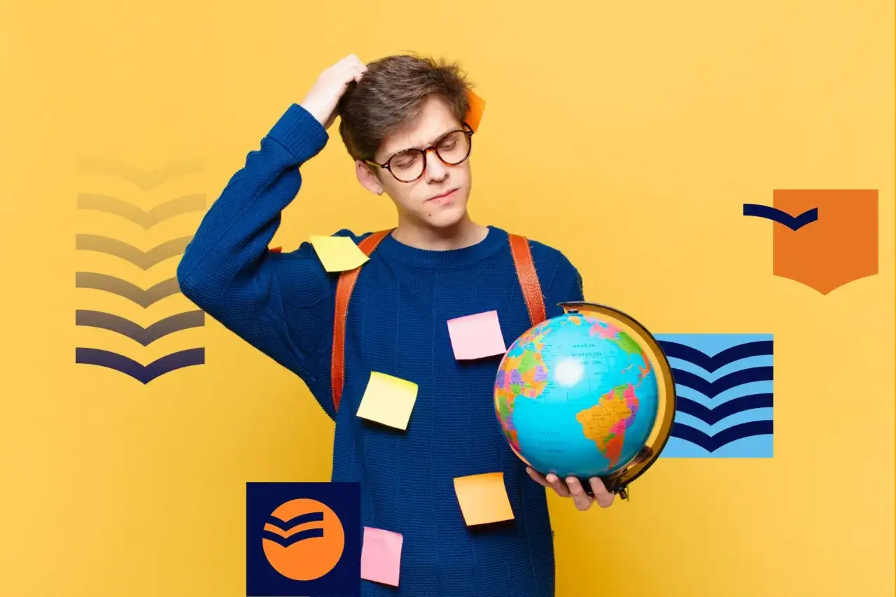 Matura z geografii: Czy to przedmiot dla Ciebie? Analiza trudności