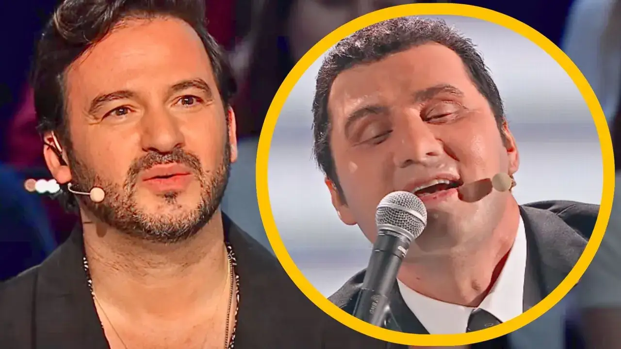 „Nie płacz kiedy odjadę”: Kto śpiewał? Od Mariniego po Krawczyka