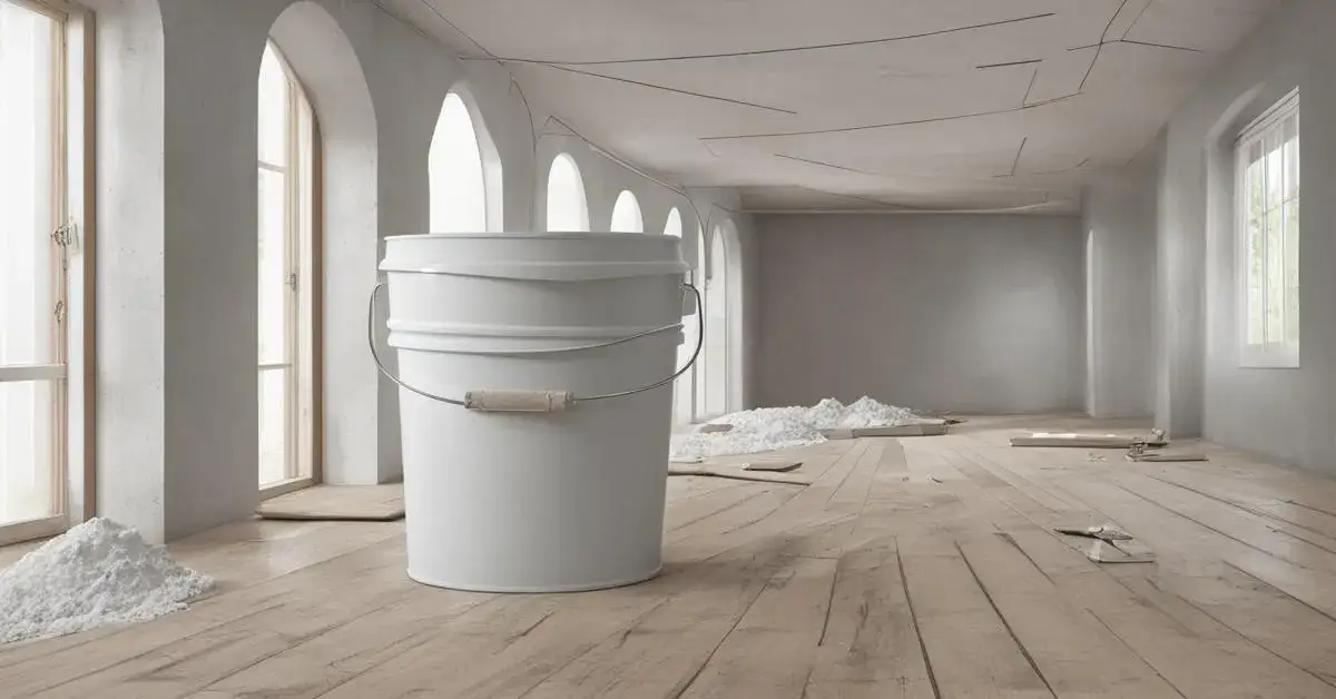 Ile tynku na m2 elewacji? Sprawdź, jak obliczyć dokładne zużycie